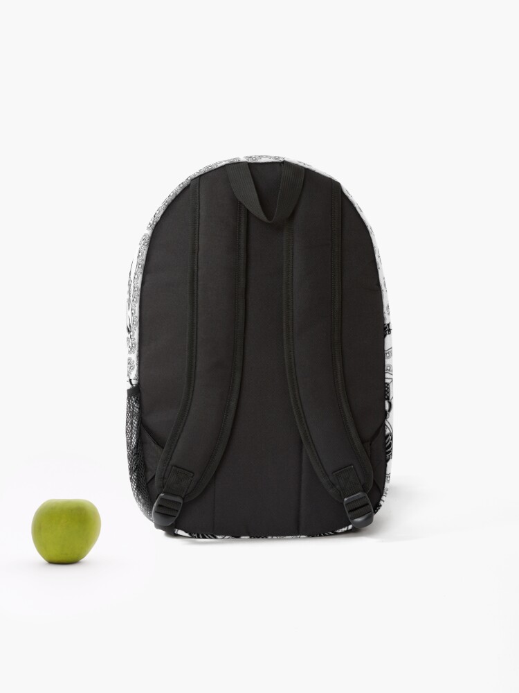 Backpack 2