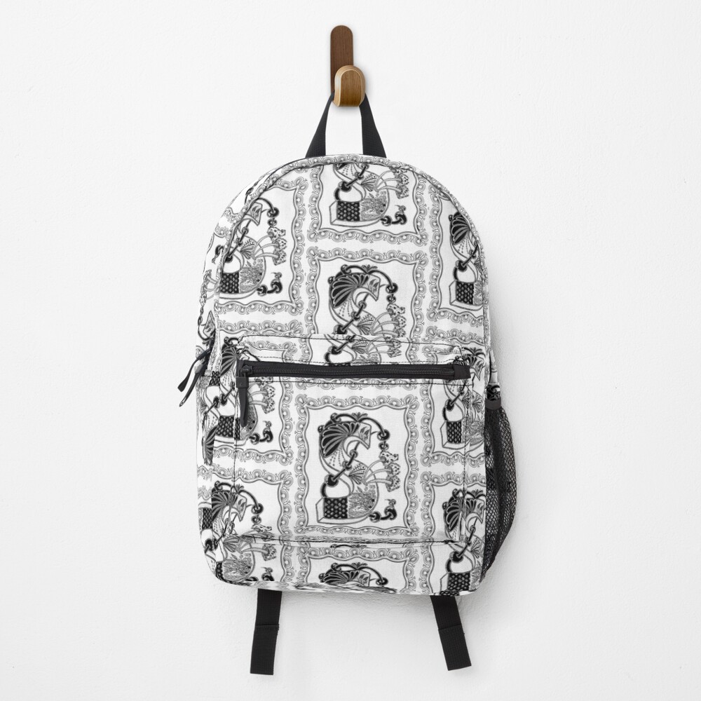 Backpack 1