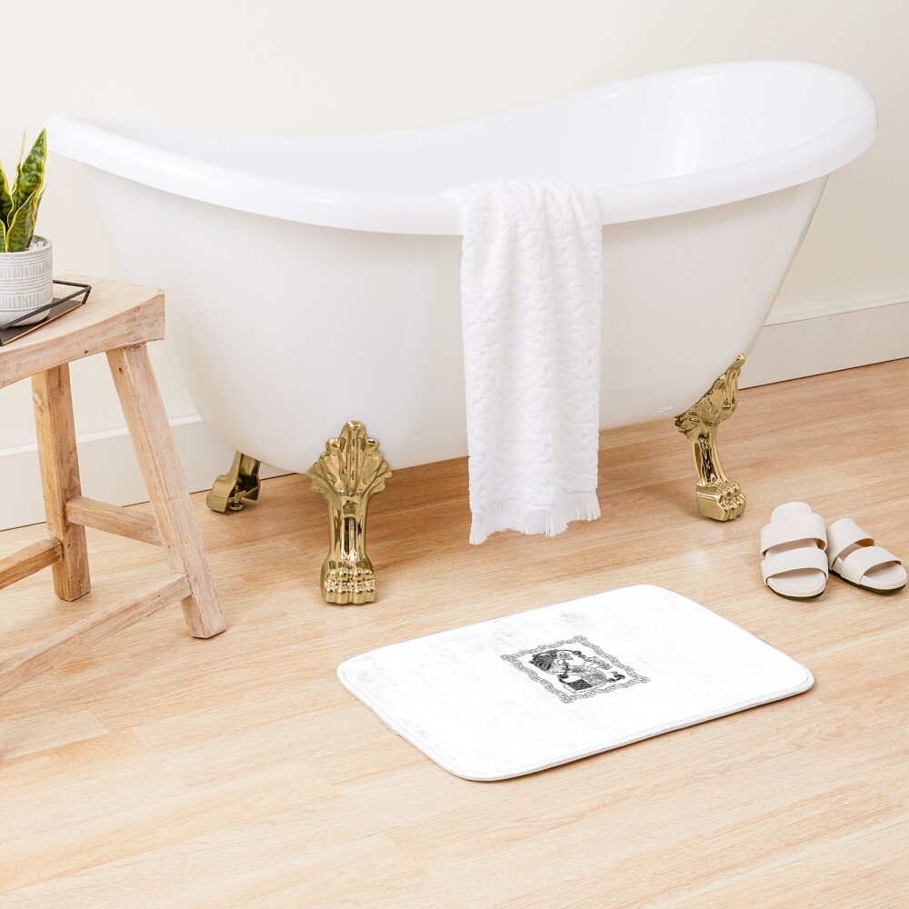 Bath Mat 2