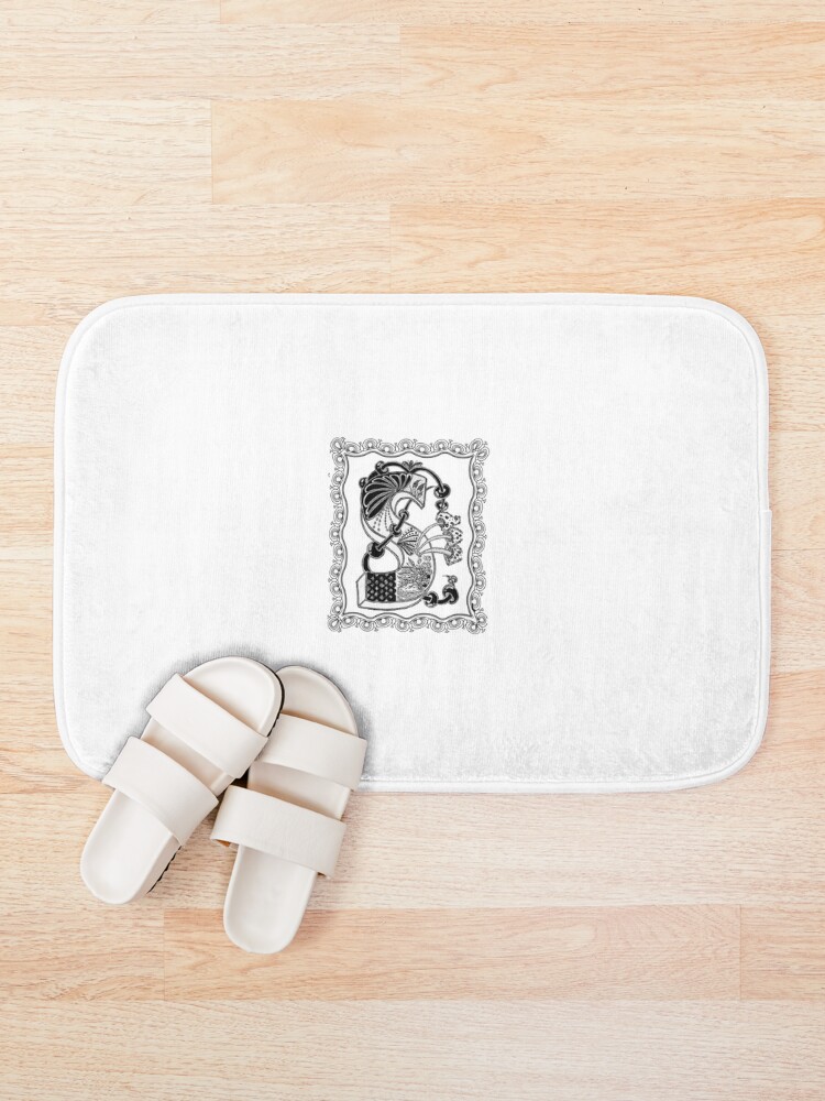 Bath Mat 3