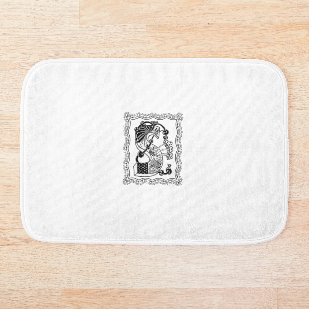 Bath Mat 1
