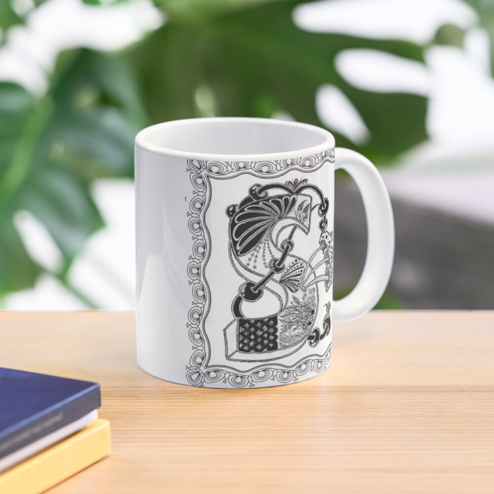 Classic Mug 3