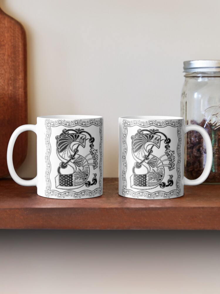 Classic Mug 4