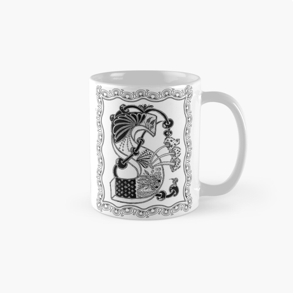 Classic Mug 1