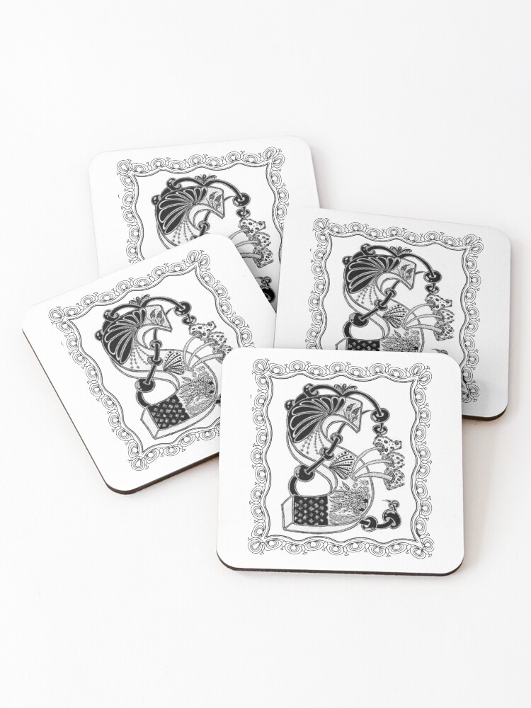 Coasters 2