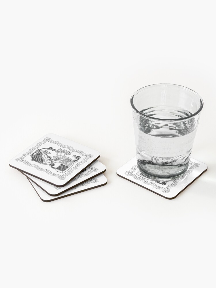 Coasters 3