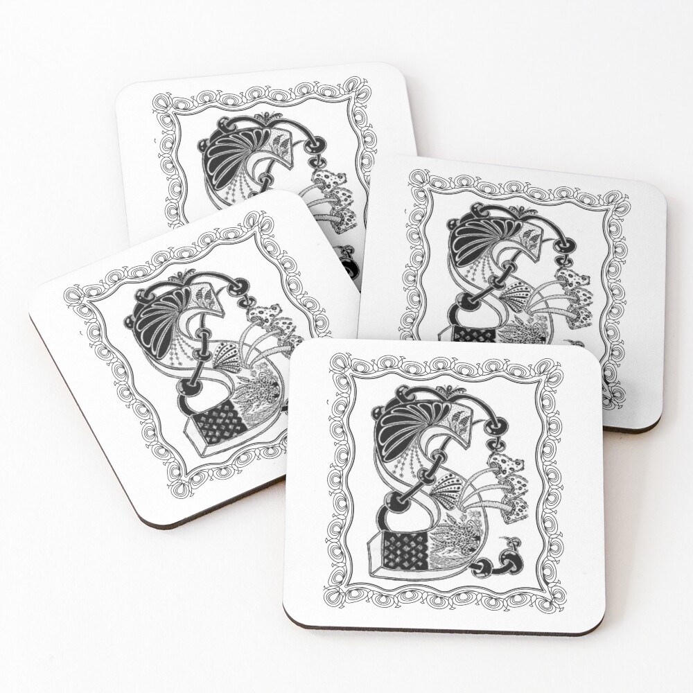 Coasters 1