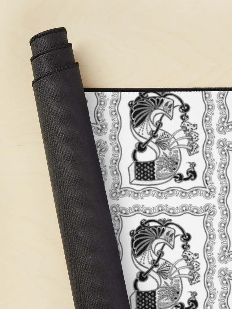 Desk Mat 2