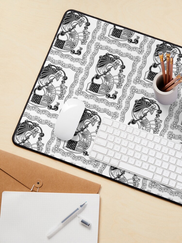 Desk Mat 3