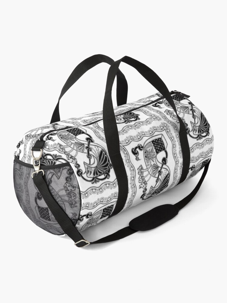 Duffle Bag 2