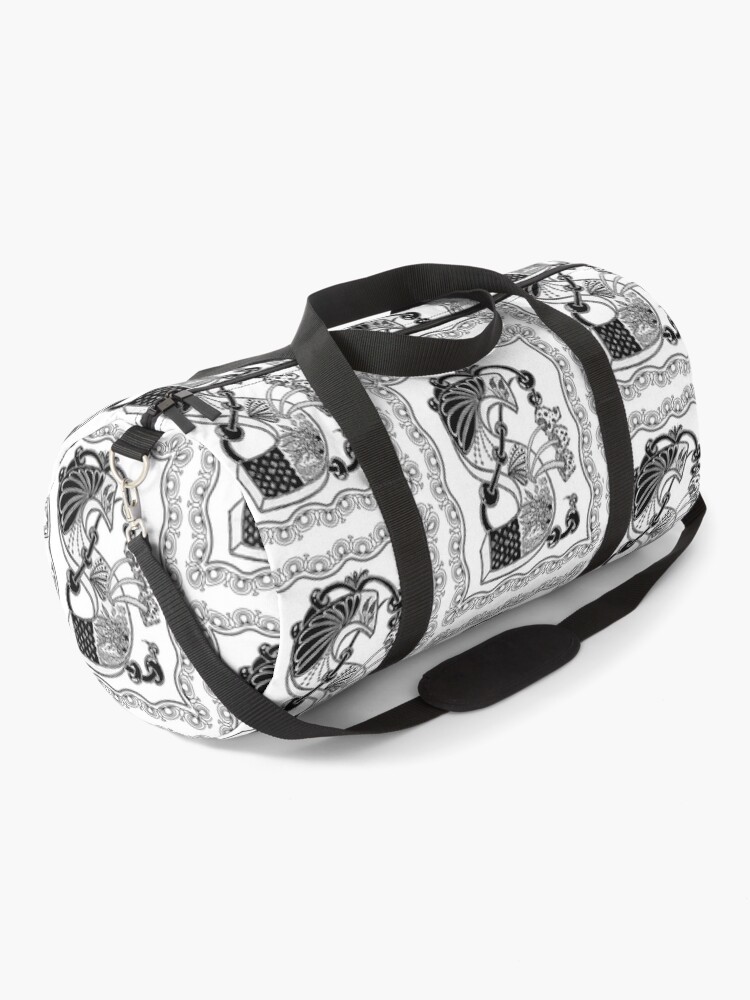 Duffle Bag 3