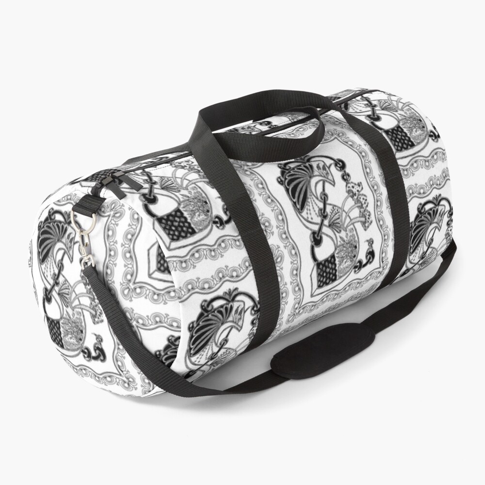 Duffle Bag 1