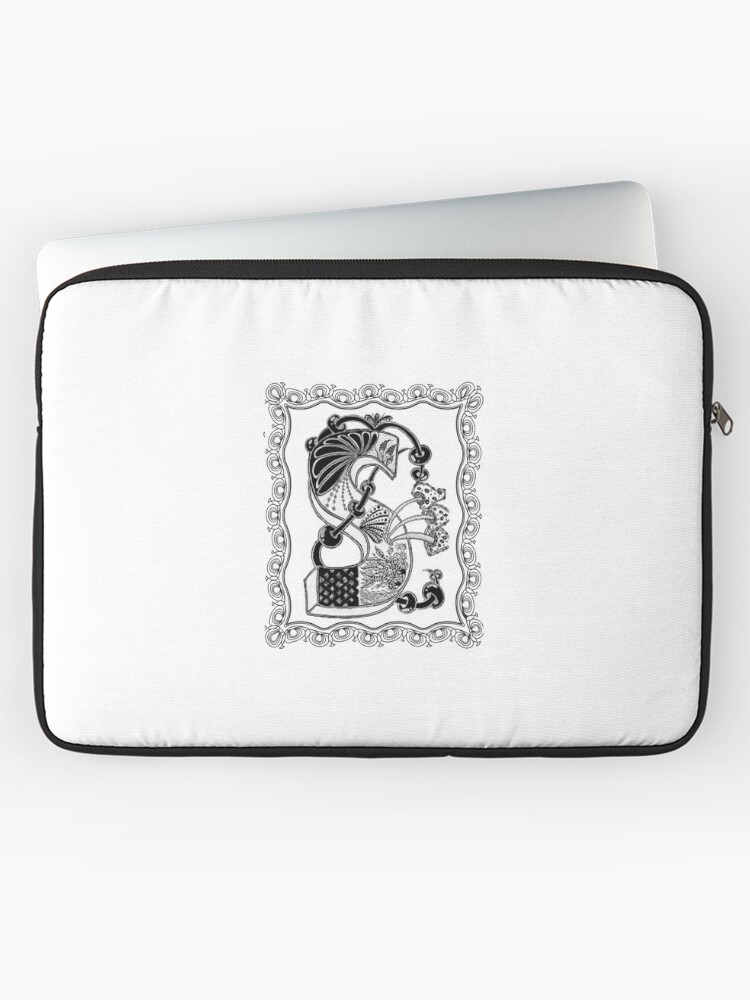 Laptop Sleeve 2