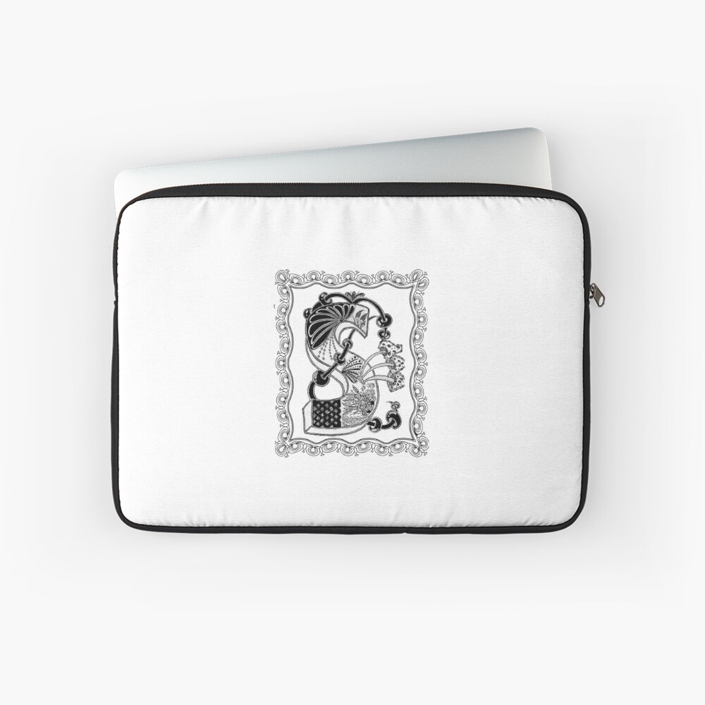 Laptop Sleeve 1