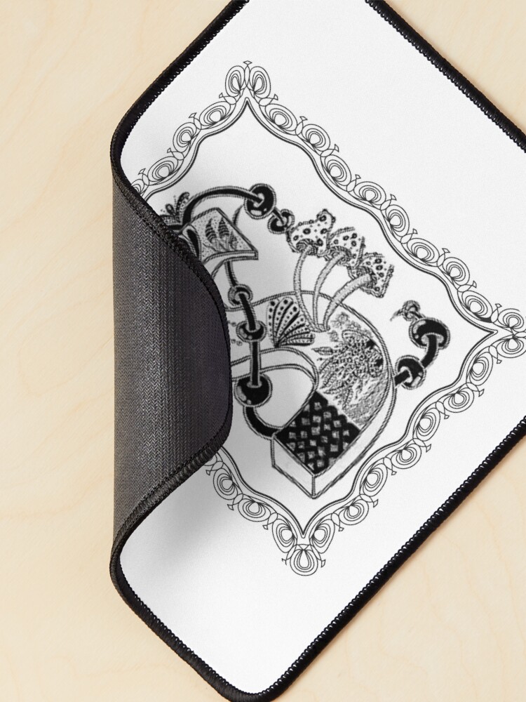 Mouse Pad 2