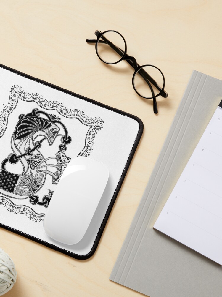 Mouse Pad 3