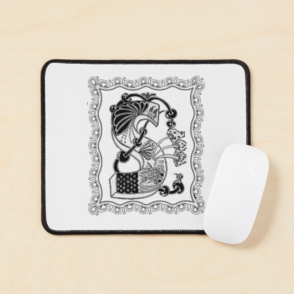 Mouse Pad 1