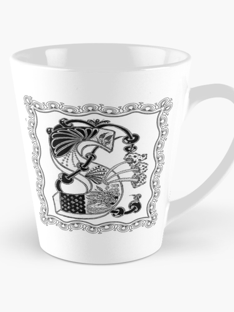 Tall Mug 2