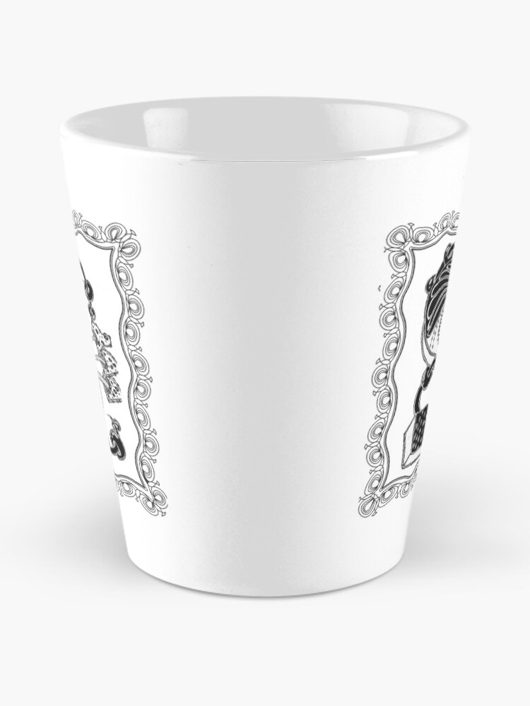 Tall Mug 3