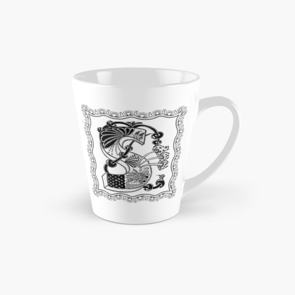 Tall Mug 1
