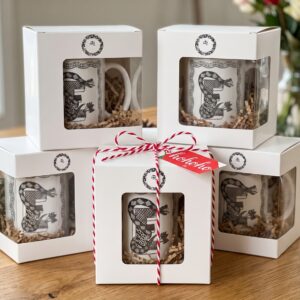 Single Mug Christmas Collection