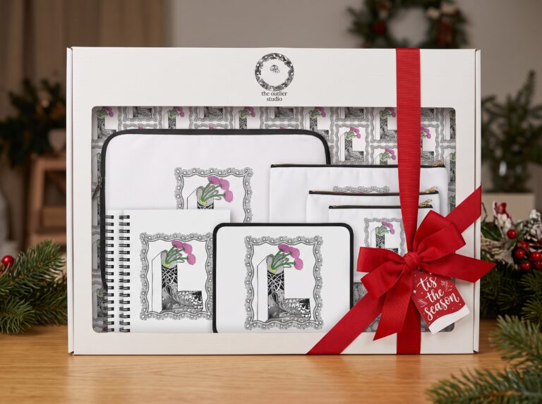 Tech and Stationery Christmas Collection