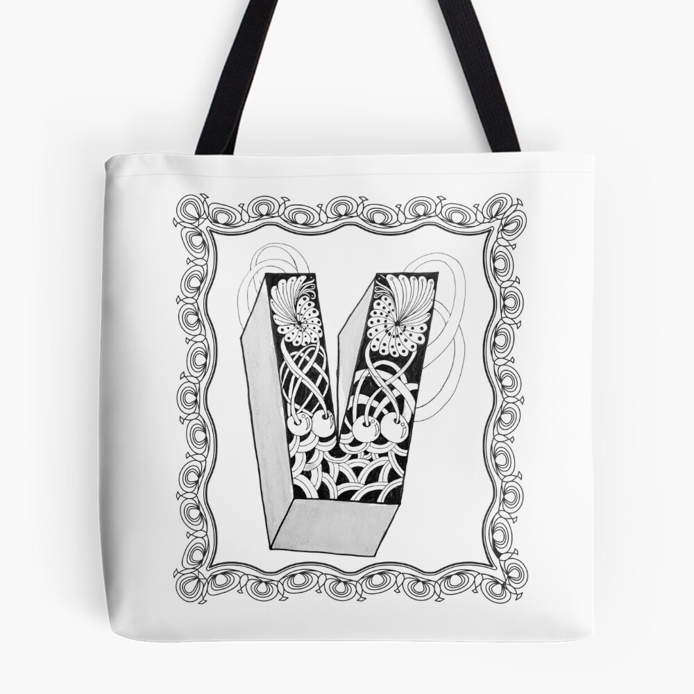 Tote Bag 1