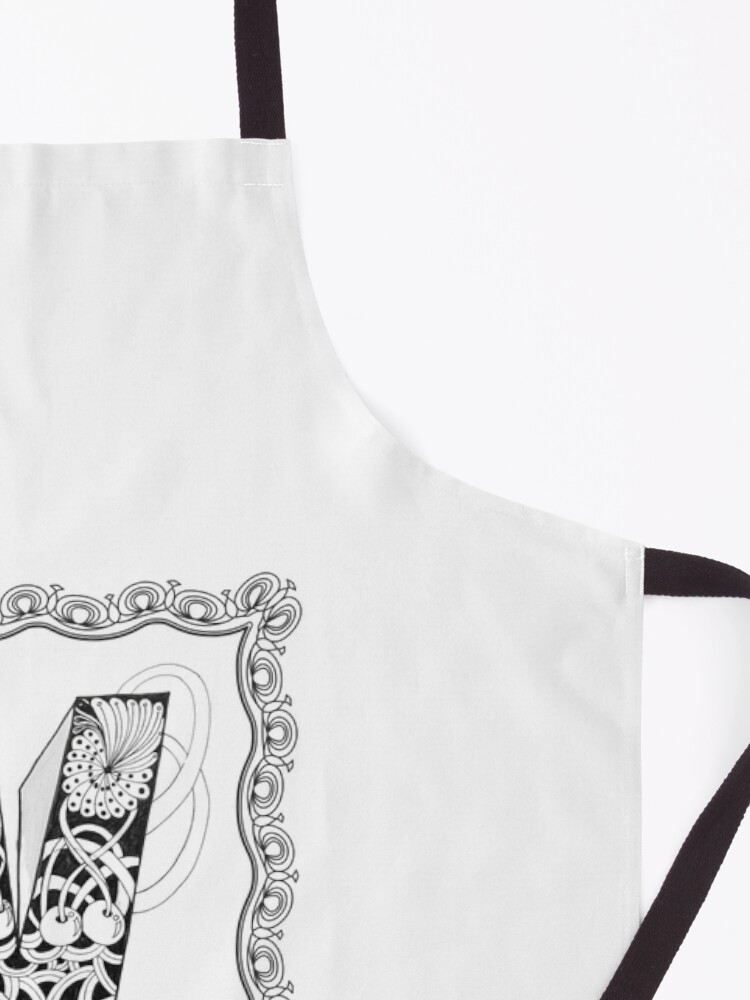 Apron 3