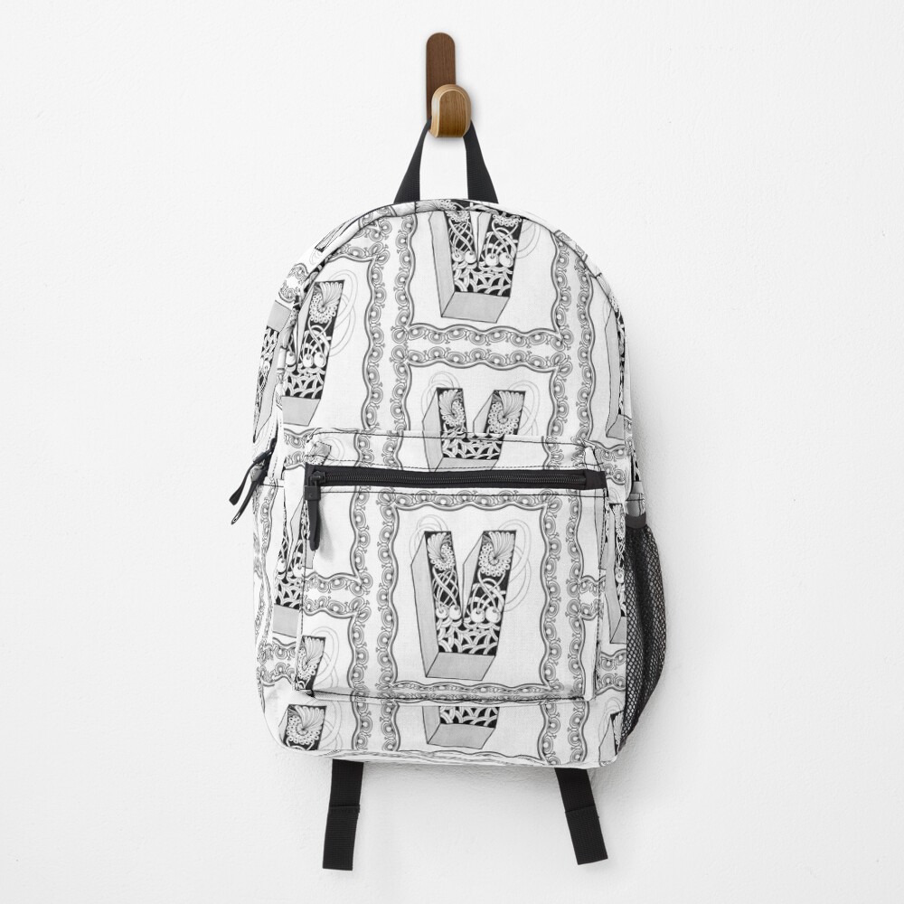 Backpack 1