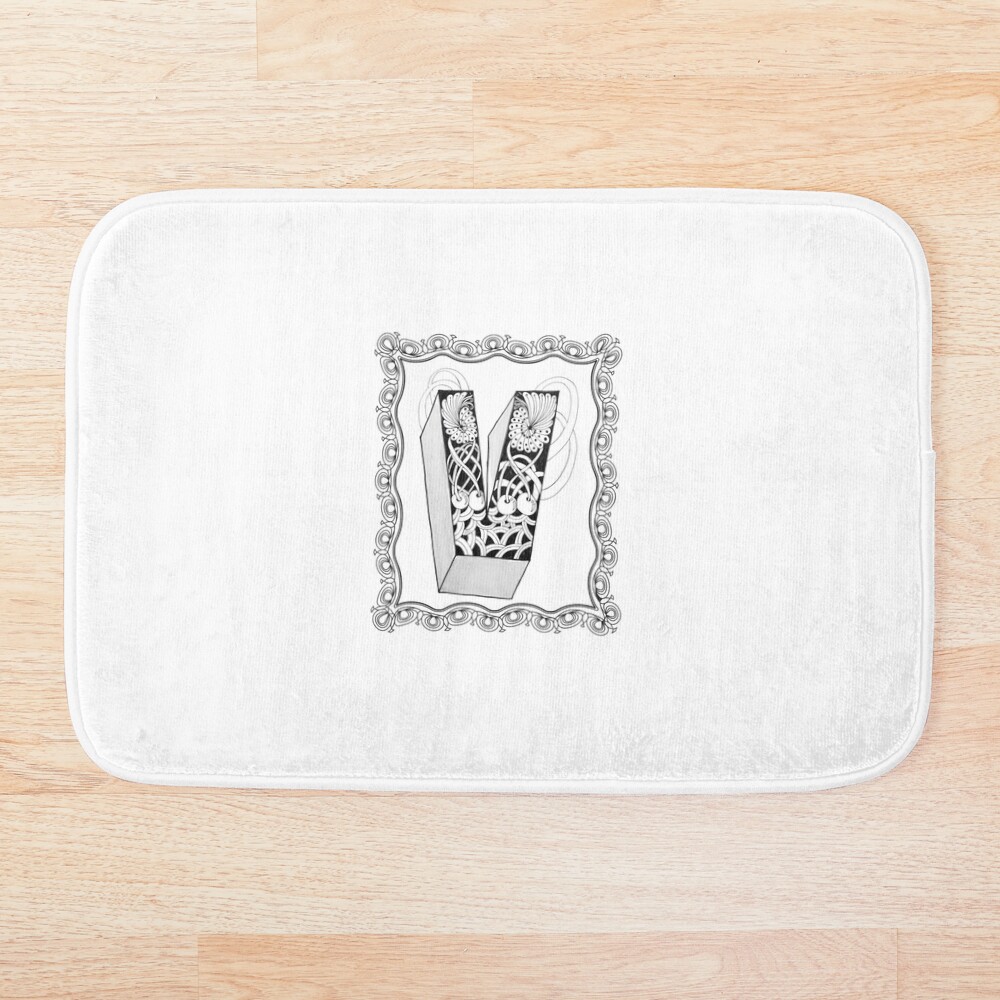 Bath Mat 2