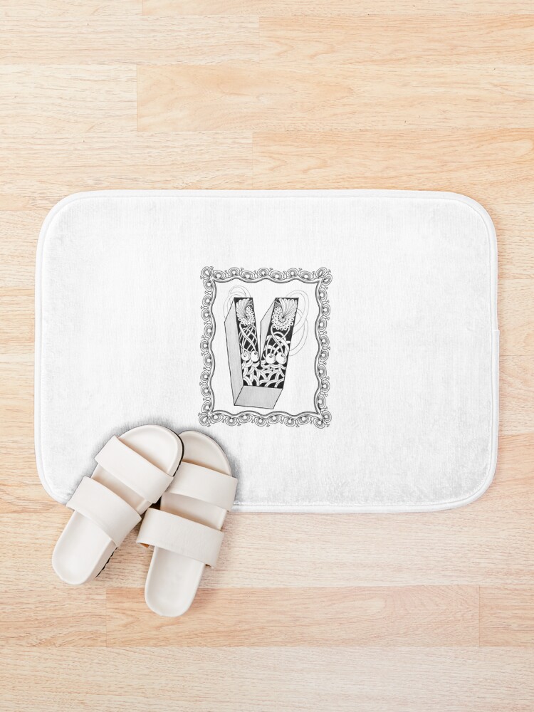 Bath Mat 1