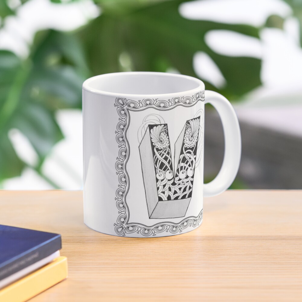 Classic Mug 2