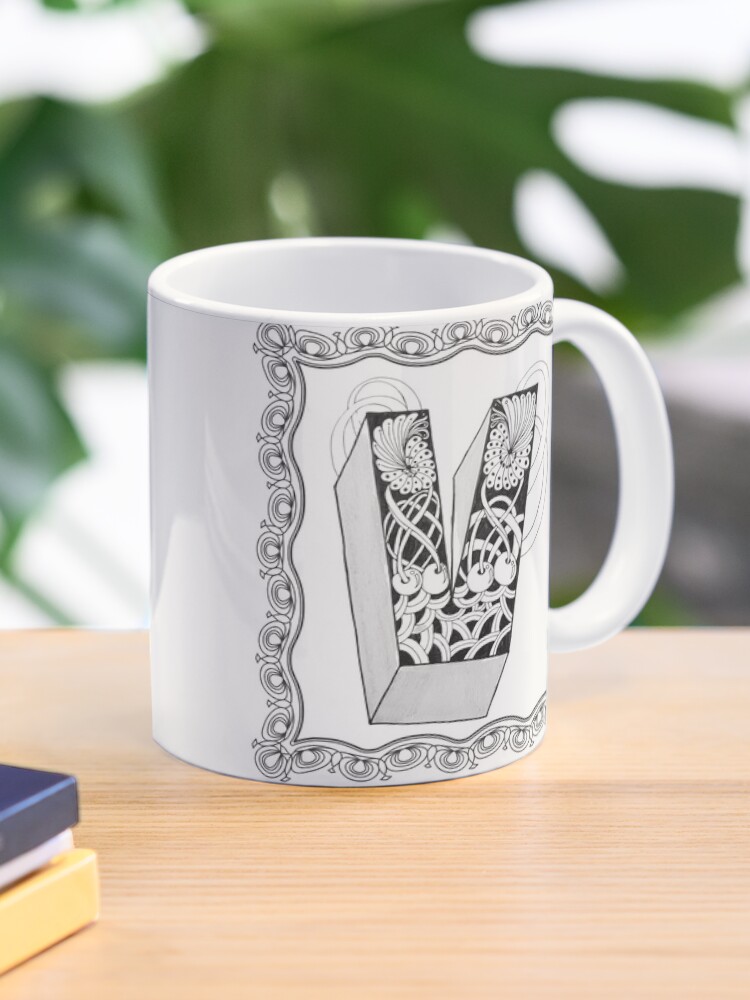 Classic Mug 1