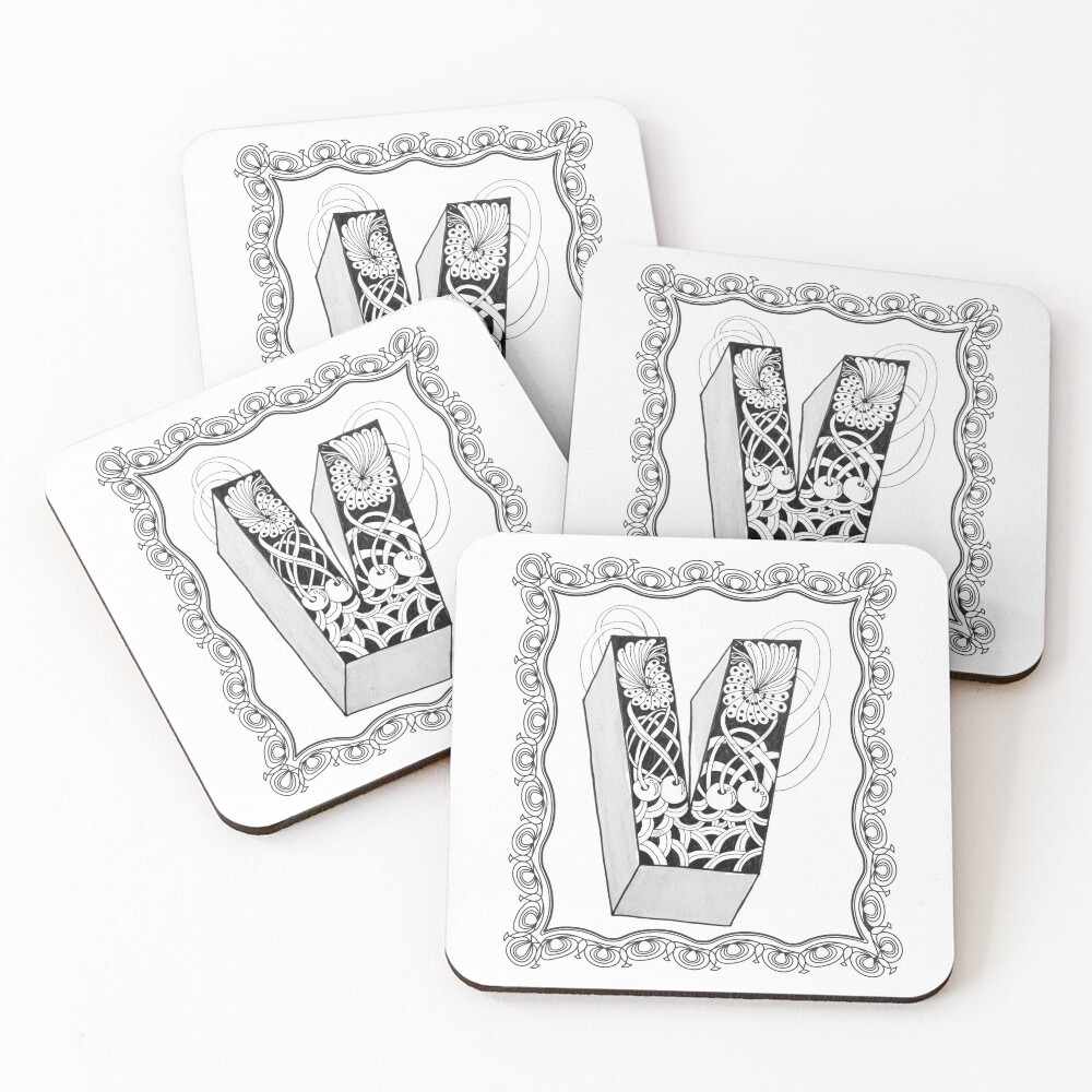 Coasters 1