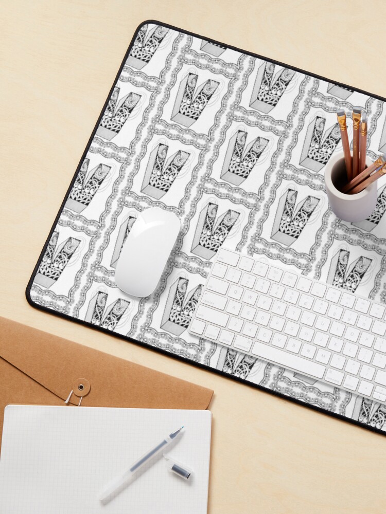 Desk Mat 3