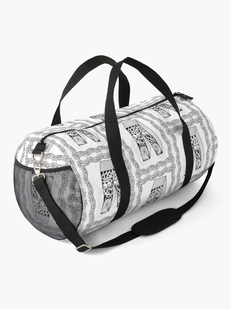 Duffle Bag 3