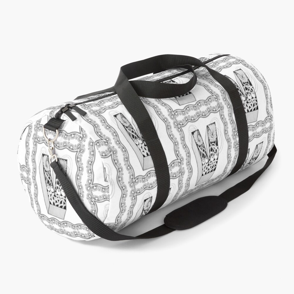 Duffle Bag 1