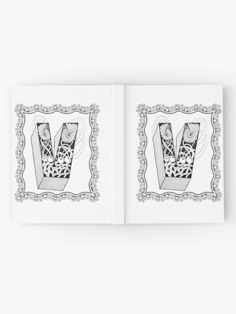 Hardcover Journal 2