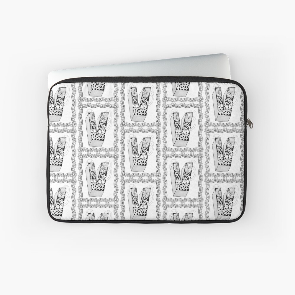 Laptop Sleeve 2