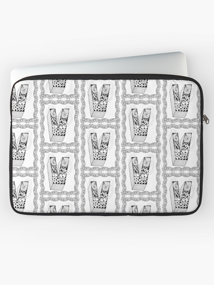 Laptop Sleeve 1
