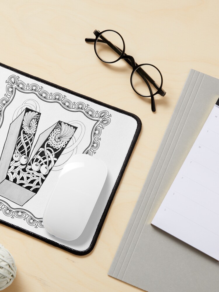 Mouse Pad 2