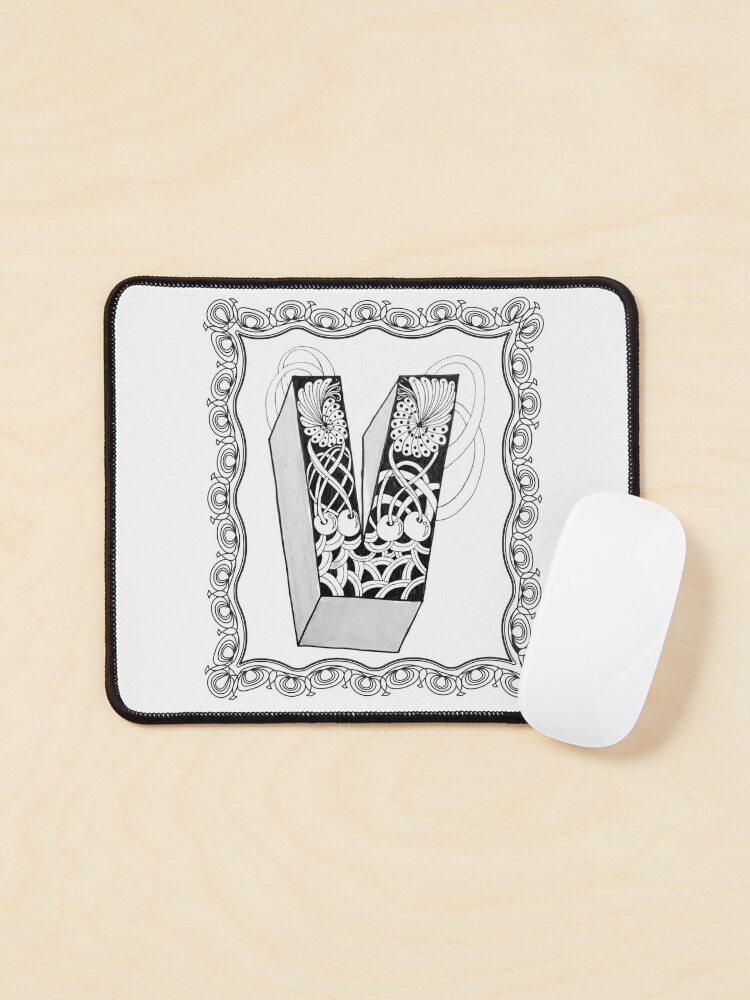 Mouse Pad 1