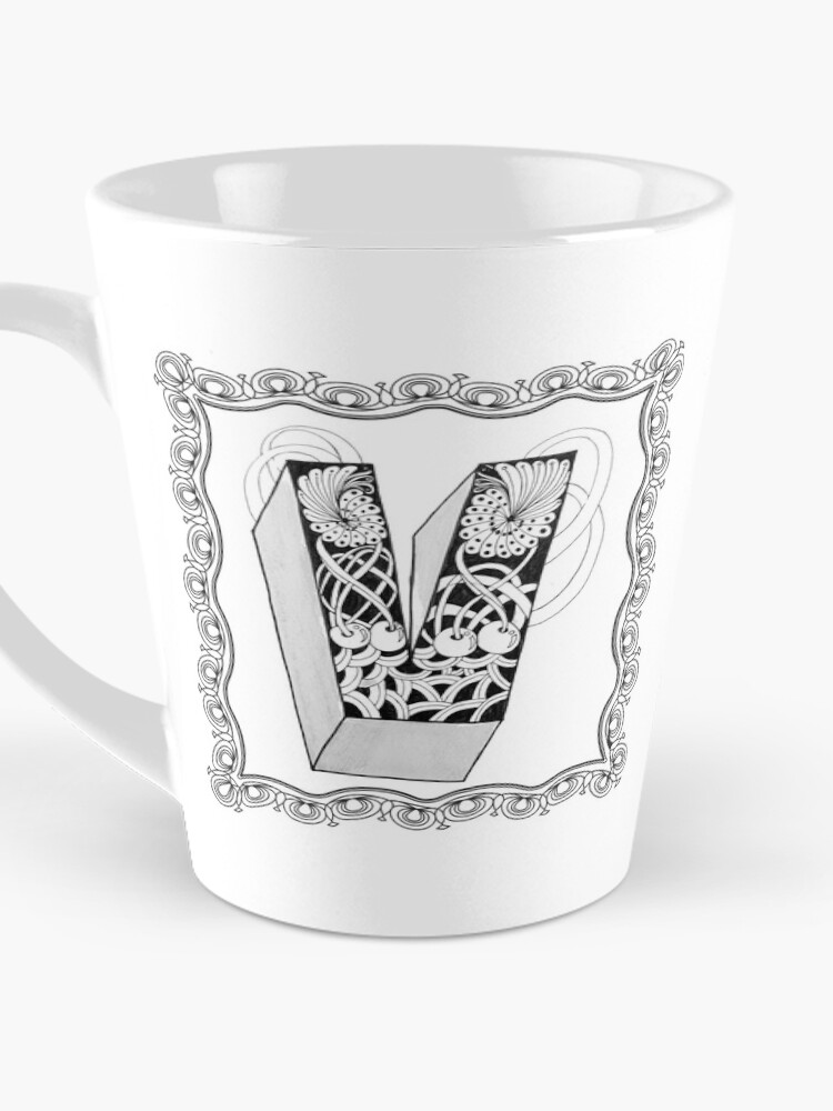 Tall Mug 2