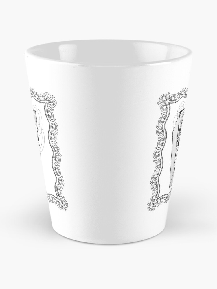 Tall Mug 3