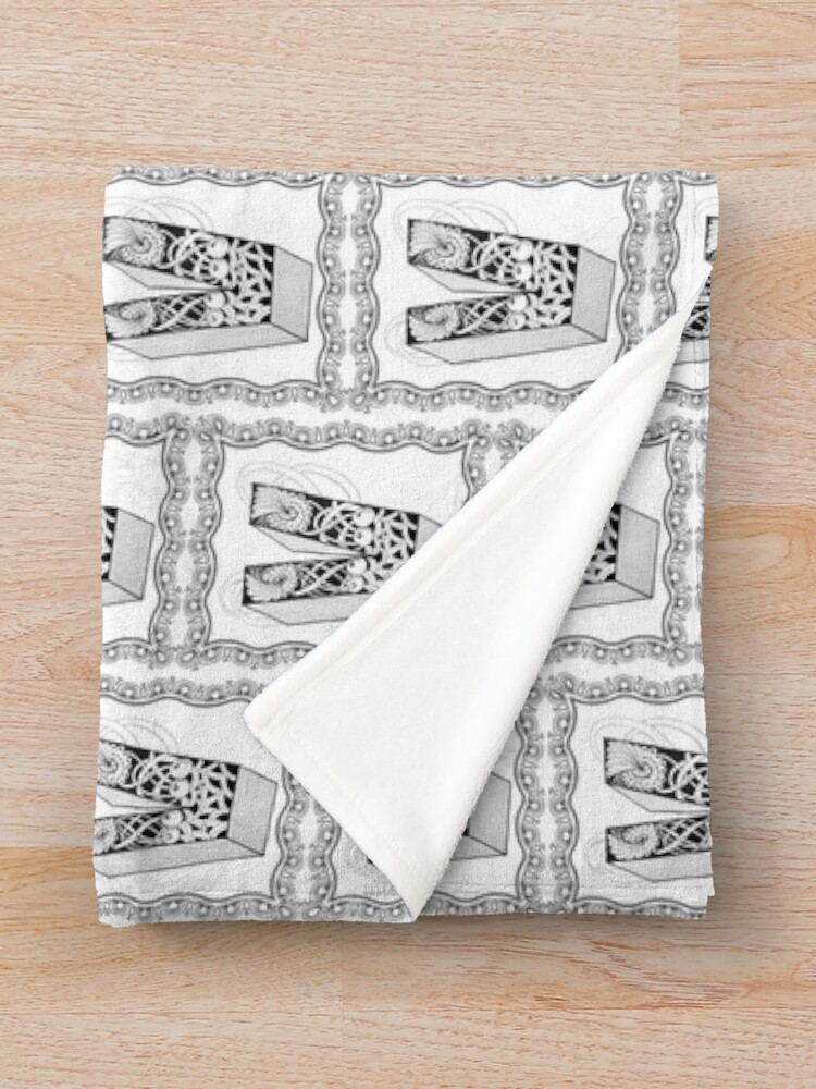 Throw Blanket 3